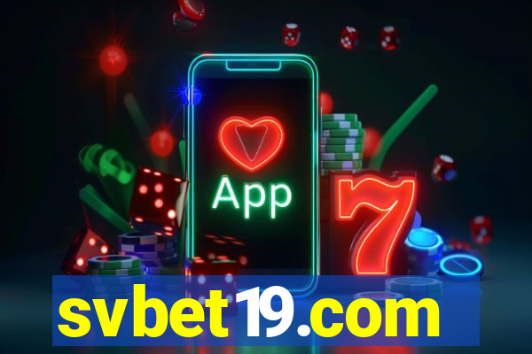 svbet19.com