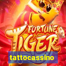 tattocassino