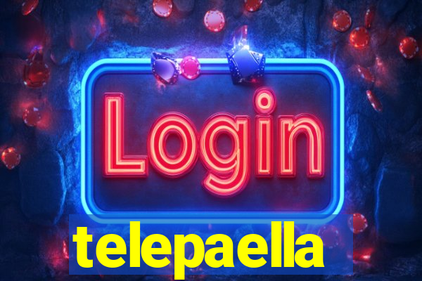 telepaella