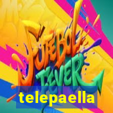 telepaella