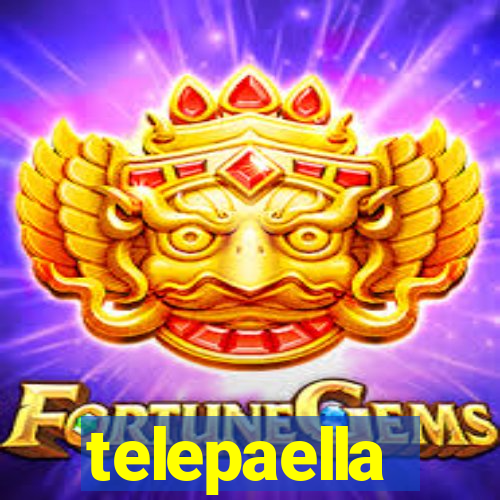 telepaella