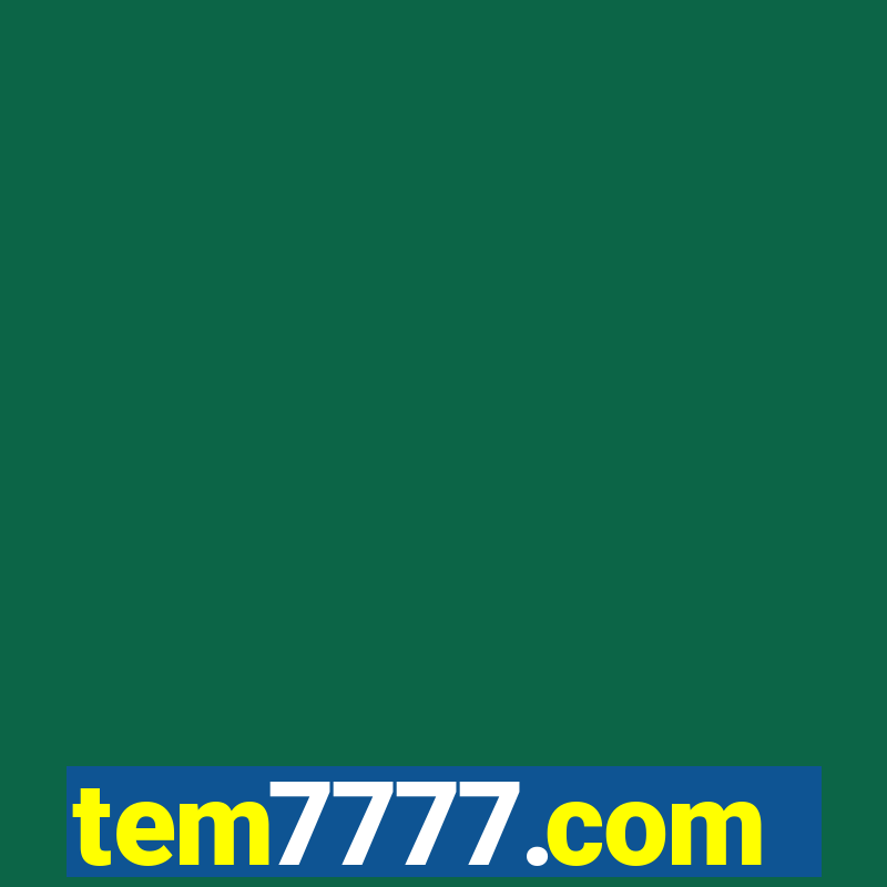 tem7777.com