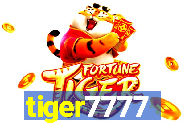 tiger7777