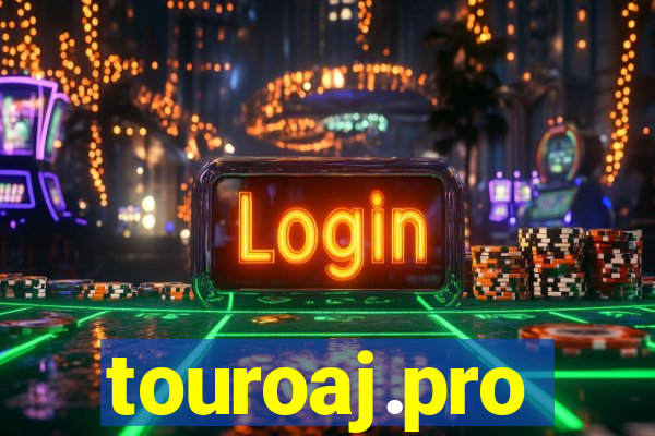 touroaj.pro