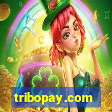 tribopay.com