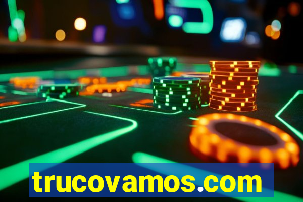 trucovamos.com