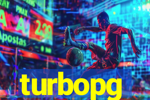 turbopg