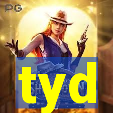 tyd-bet.com