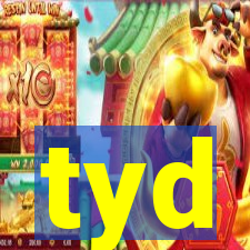 tyd-bet.com