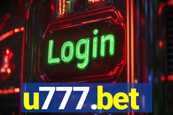 u777.bet