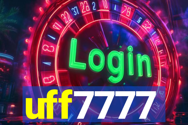 uff7777