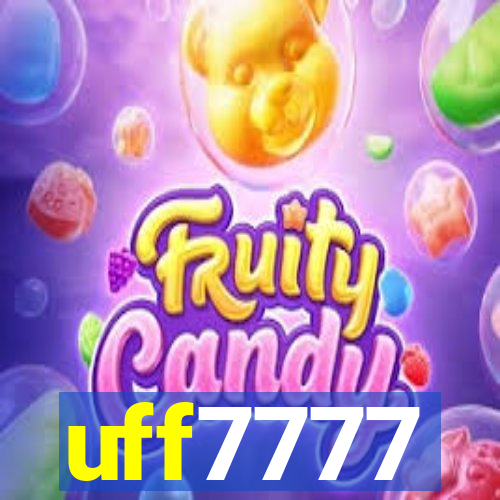 uff7777