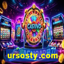 ursosty.com