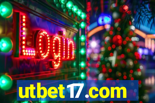 utbet17.com