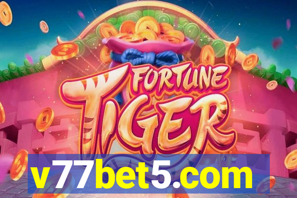 v77bet5.com