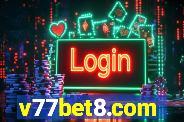 v77bet8.com