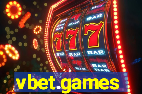 vbet.games