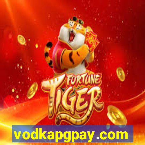 vodkapgpay.com