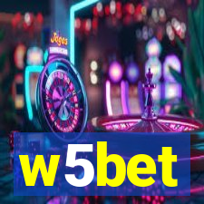 w5bet