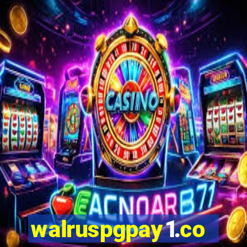 walruspgpay1.com