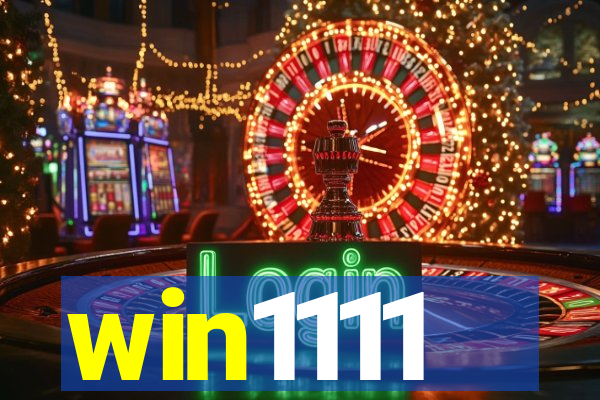 win1111