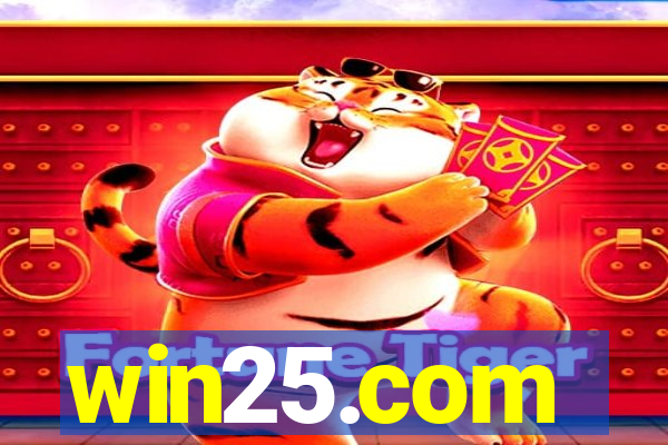 win25.com