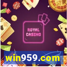 win959.com