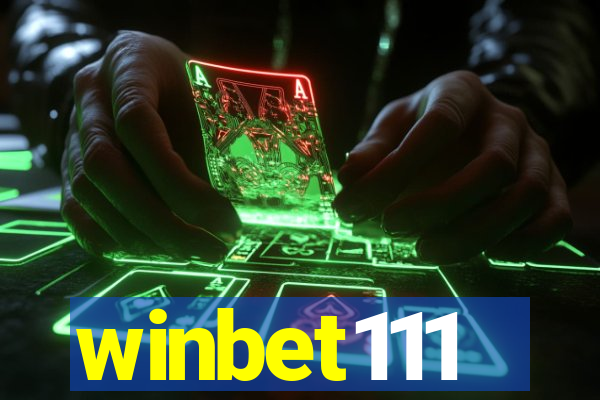 winbet111