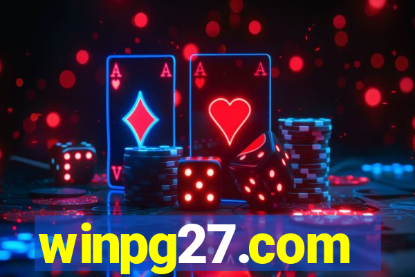 winpg27.com