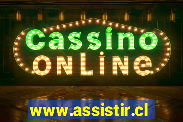 www.assistir.club