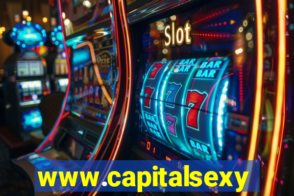 www.capitalsexy