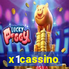 x1cassino