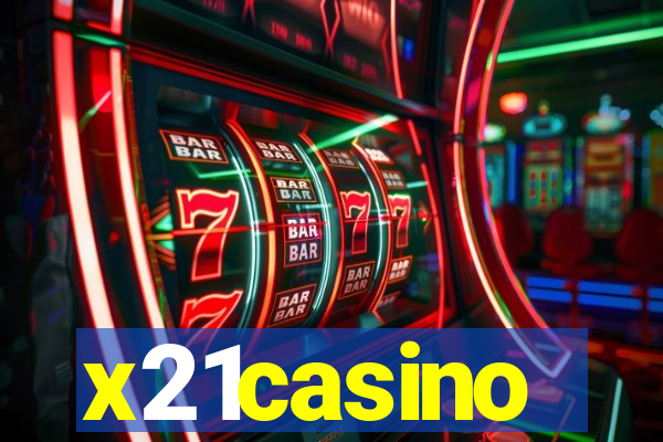 x21casino