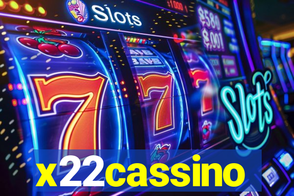 x22cassino