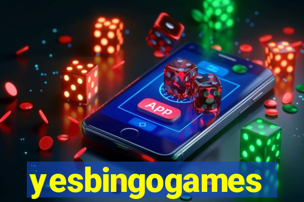 yesbingogames