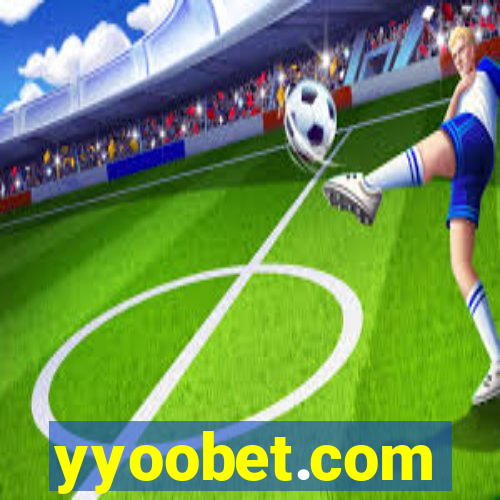 yyoobet.com