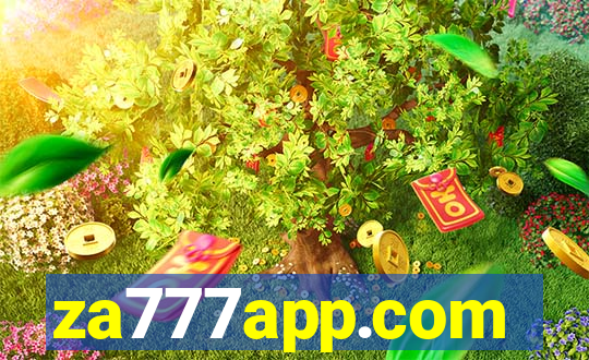 za777app.com