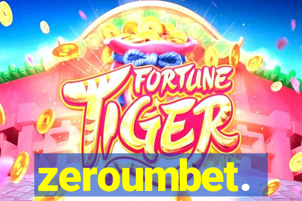 zeroumbet.